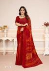 Star Chiffon 218 By Ruchi Printed Chiffon Dailly Wear Saree Wholesalers In Surat
